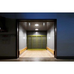 FREIGHT ELEVATOR