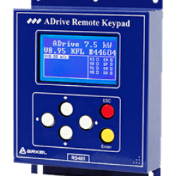 ADrive Remote Keypad