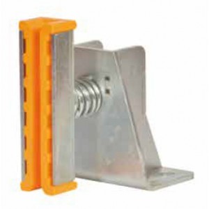 AE-48 9 MM 16 MM SHEET CABIN SKATE BLOCK
